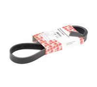 FEBI BILSTEIN 28916 Cinghia servizi per VW GOLF VI (5K1) Golf V Schrägheck (1K1)