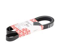 Cinghia Trasmissione Alternatore Febi 28972 per Audi A1 BMW Seat Skoda VW