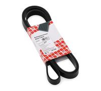 FEBI BILSTEIN 28988 Cinghia Poly-V per AUDI,AUDI (FAW),BMW,CITROËN,FORD,MERCEDES