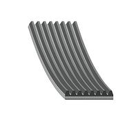 febi bilstein 29123 cinghia ausiliaria, 8PK1515, numero alette 8, 1 unità