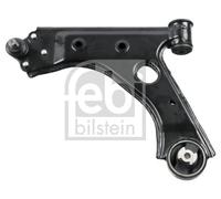 FEBI BILSTEIN Braccio oscillante, Sospensione ruota per ALFA ROMEO CITROËN