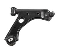 FEBI BILSTEIN 29145 Braccio oscillante sospensione ruota per FIAT PUNTO (188)