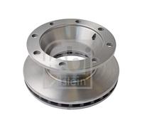 FEBI BILSTEIN 29148 Disco freno