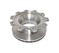 FEBI BILSTEIN 29150 Disco freno