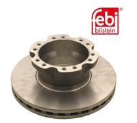 Disco freno FEBI BILSTEIN 29157