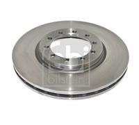 FEBI BILSTEIN 29178 Disco freno per RENAULT TRUCKS