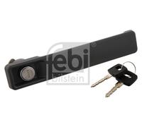 FEBI BILSTEIN 29184 Maniglia esterna sportello per ERF,MAN
