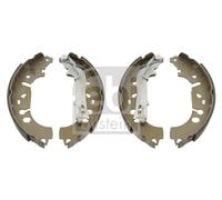 FEBI BILSTEIN 29191 Kit ganasce freno per FIAT,OPEL,VAUXHALL