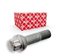 20x Febi BILSTEIN 29196 Viti per Ruote M14x1,5 MM Mercedes Benz S-M-R-E-KLASSE