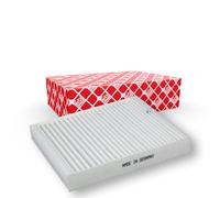 FEBI BILSTEIN 29211 Filtro abitacolo