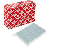 febi bilstein 29212 filtro abitacolo