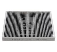 FEBI BILSTEIN 29222 Filtro, Aria abitacolo per CITROËN,PEUGEOT