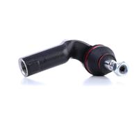 Testina barra sterzo Assale anteriore Dx 29224 FEBI BILSTEIN per VOLVO FORD