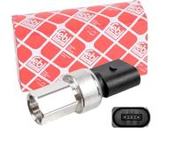 Febi-Bilstein 29240 - Interruttore A Pressione, Climatizzatore