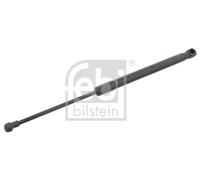 FEBI BILSTEIN 29259 Ammortizatore pneumatico, Cofano bagagli /vano carico per BM