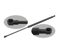 FEBI BILSTEIN 29262 Ammortizatore pneumatico, Cofano bagagli / vano carico