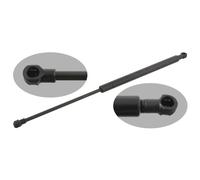 FEBI BILSTEIN 29286 Ammortizzatore pneumatico cofano motore