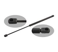 FEBI BILSTEIN 29293 Ammortizatore pneumatico, Cofano bagagli / vano carico