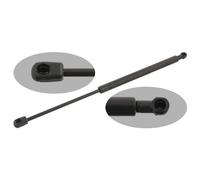 FEBI BILSTEIN 29294 Ammortizatore pneumatico, Cofano bagagli / vano carico
