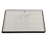 FEBI BILSTEIN 29307 Filtro, Aria abitacolo per SUZUKI