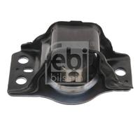 FEBI BILSTEIN 29312 Sospensione, Motore per RENAULT Megane, RENAULT Scénic