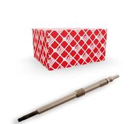 Candela incandescente Con emissione bagliore residuo 29317 FEBI BILSTEIN per VW