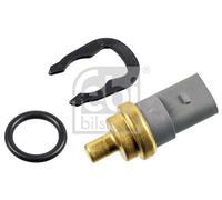 FEBI BILSTEIN 29318 Sensore, temperatura refrigerante per ALFA ROMEO,AUDI,BMW,CI