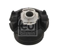 FEBI BILSTEIN 29349 Supporto, Corpo assiale per MERCEDES-BENZ