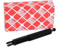 RIDEX 219G0068 Ammortizatore pneumatico Cofano bagagli / vano carico 277,5mm