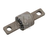 Febi BILSTEIN 29377 Braccio Controllo Longitudinale Bush per Mitsubishi, Volvo
