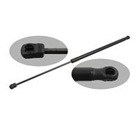 Molla a gas cofano Dx 29395 FEBI BILSTEIN per VW NEW BEETLE NEW BEETLE Cabriolet