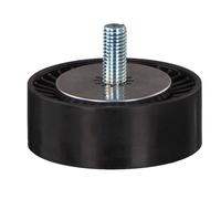 FEBI BILSTEIN 29396 Galoppino guidacinghia, cinghia Poly-V