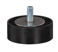 FEBI BILSTEIN 29396 Galoppino guidacinghia cinghia Poly-V 70mm