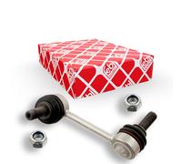 Giunto barra stabilizzatrice Assale anteriore Sx Barra d'accoppiamento 29399