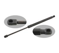 FEBI BILSTEIN 29404 Ammortizatore pneumatico, Cofano bagagli / vano carico