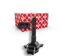 Febi Bilstein Bobina d'accensione 29412 per Audi, VW, SEAT, SKODA