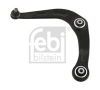 Braccio di controllo, sospensione ruota FEBI BILSTEIN 29426 Assale anteriore, sinistro, anteriore