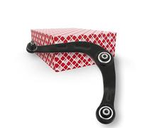 Braccio di controllo, sospensione ruota FEBI BILSTEIN 29426 Assale anteriore, sinistro, anteriore