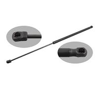 febi bilstein 29434 molla a gas per cofano motore, 1 unità | Compatibile con: VW GOLF V, GOLF V Variant, JETTA III