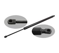 febi bilstein 29442 molla a gas per portellone (da entrambi i lati) | VW