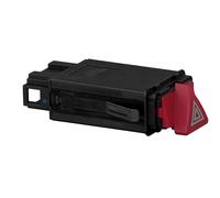 Febi Bilstein 29448 Interruttore Lampeggiatore d'Emergenza