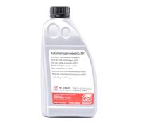 FEBI BILSTEIN Olio cambio 29449 MERCEDES-BENZ,CHRYSLER,IVECO,Classe C Sedan (W203),Classe E Sedan (W211),Classe C Sedan (W204)