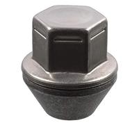 Dado ruota FEBI BILSTEIN M12X1,5 Schlüsselweite 19 für Alufelgen