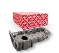 Febi BILSTEIN Coppa Olio Alluminio Fuso per Opel Astra G Cc 1.6 16V 1.4 Corsa B