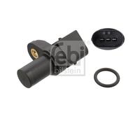 FEBI BILSTEIN 29483 Sensore Albero Motore Impulsi 3 Pin per BMW 1 E81