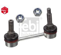FEBI BILSTEIN 29504 Asta/Puntone, Stabilizzatore per MERCEDES-BENZ