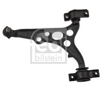 FEBI BILSTEIN 29505 Braccio oscillante, Sospensione ruota per FIAT,LANCIA
