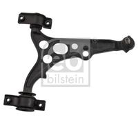 FEBI BILSTEIN 29506 Braccio oscillante, Sospensione ruota per FIAT,LANCIA