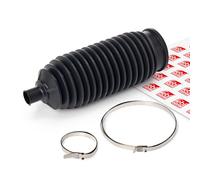 Soffietto cremagliera sterzo Assale anteriore Sx Thermoplast 29525 FEBI BILSTEIN