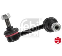 Giunto barra stabilizzatrice Assale posteriore Sx Barra d'accoppiamento 29527